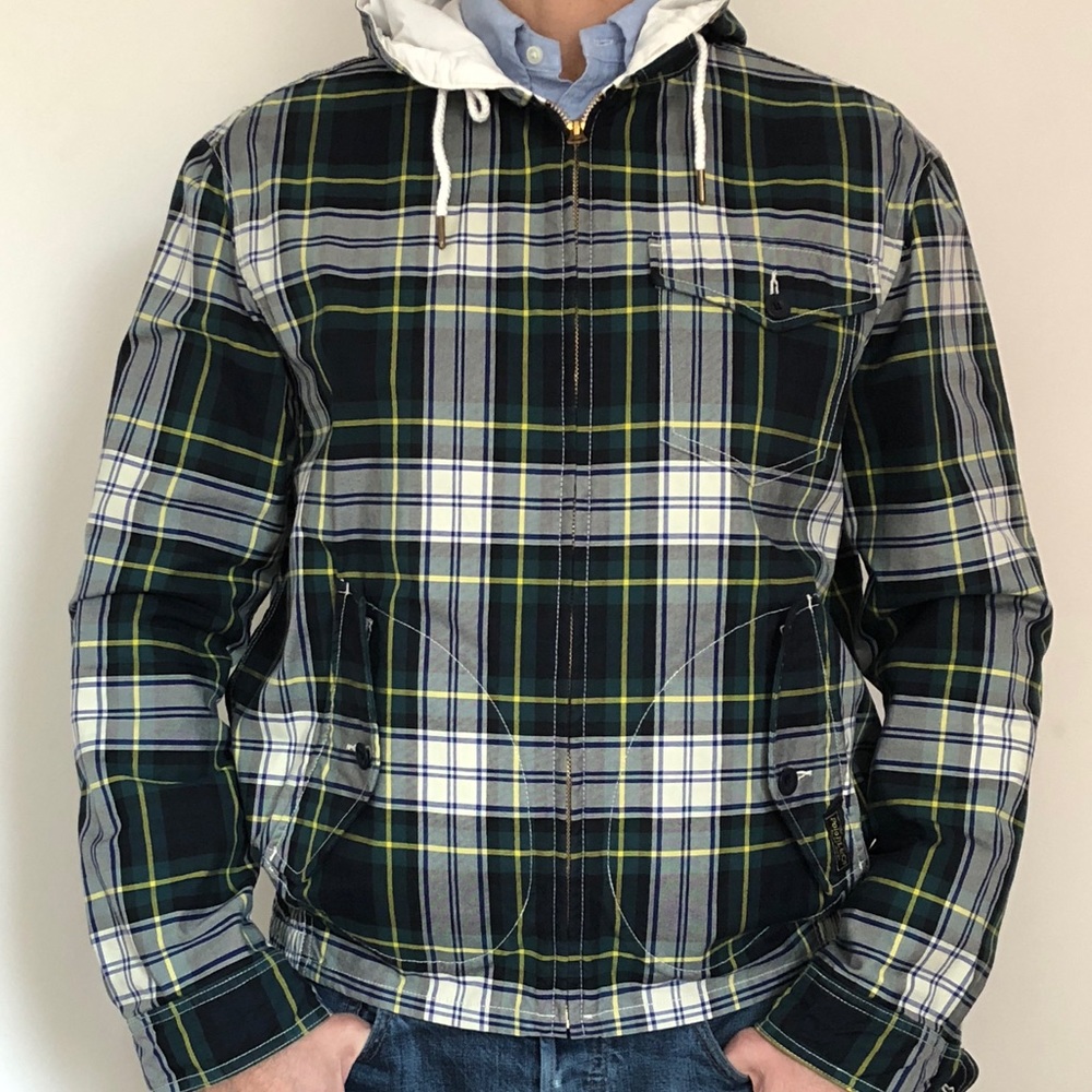 POLO BY RALPH LAUREN JACKET